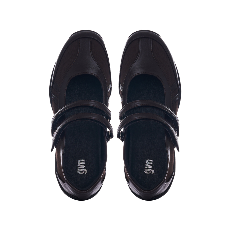 Ballet Sneakers