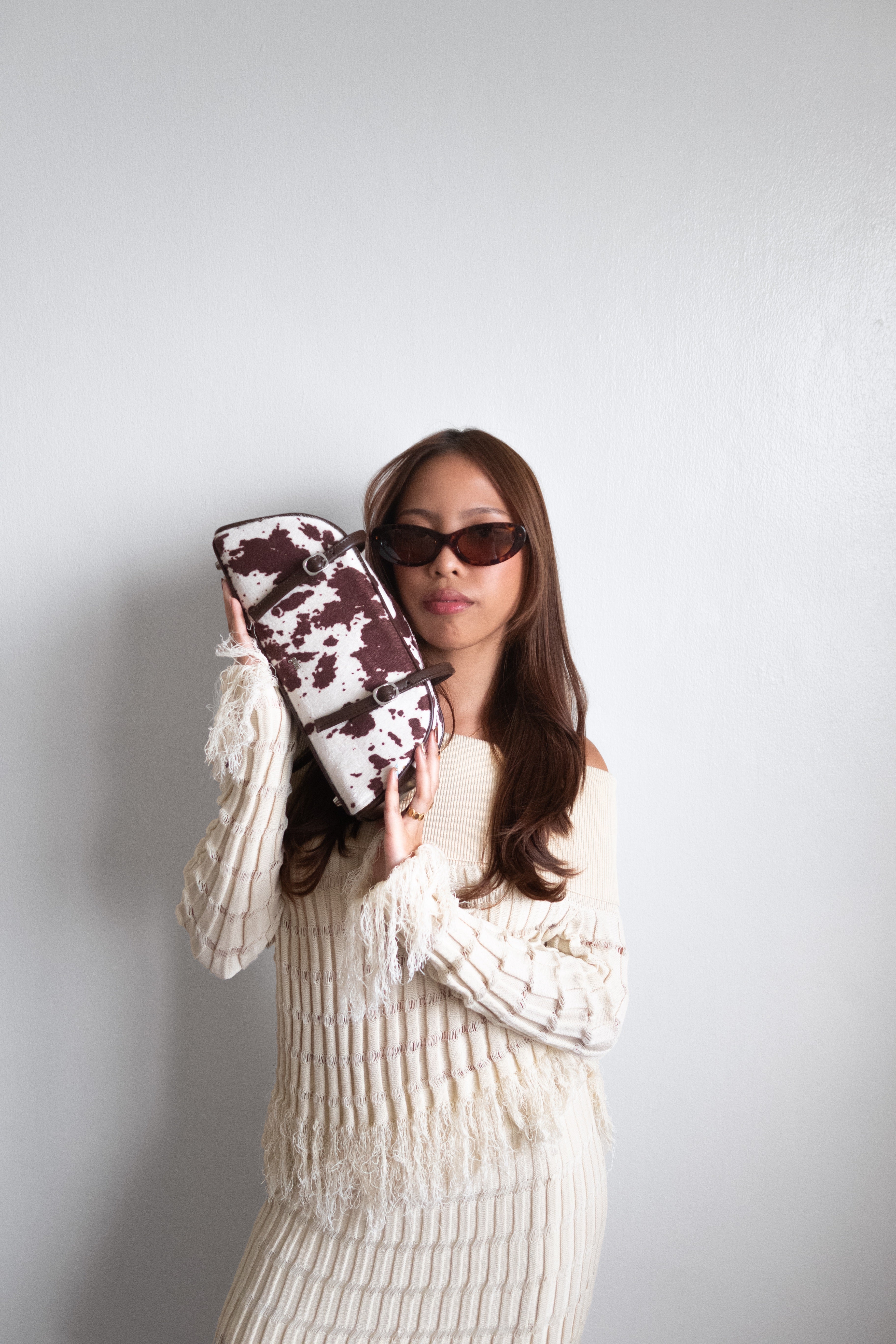 Animal Print Bags