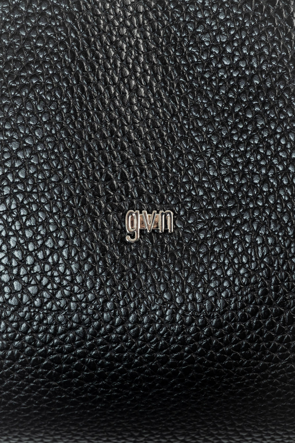 Medium Hobo Bag in Espresso (Heavy Pebbled)