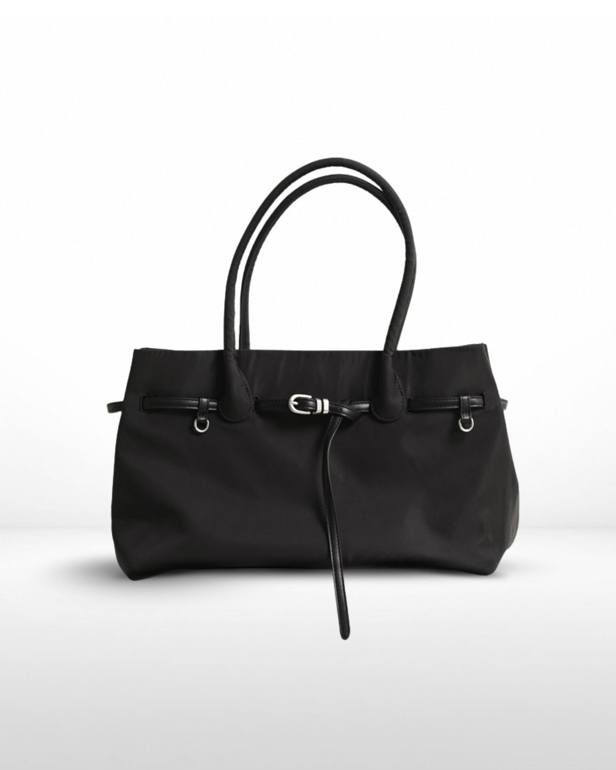 Shape x GVN Vol 2: Everything Bag in Ash