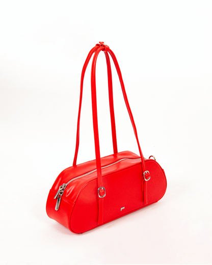 [ON HAND] Baguette Bag in Chili (Matte)
