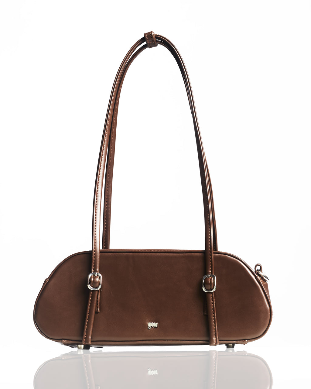 Baguette Bag in Espresso (Matte)