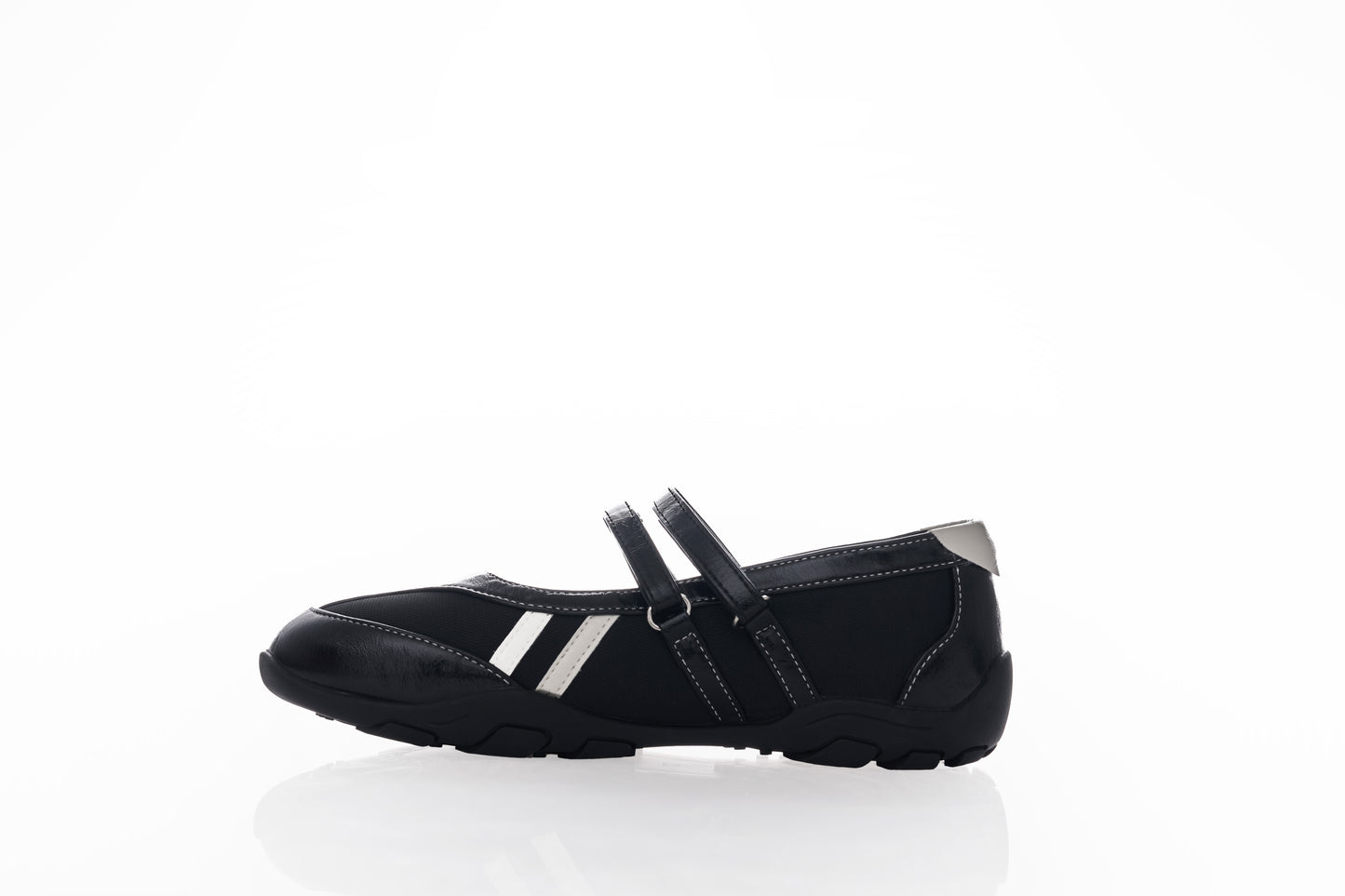 [ON HAND & PRE-ORDER] Ballet Sneakers in Ash