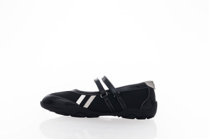 [ON HAND & PRE-ORDER] Ballet Sneakers in Ash