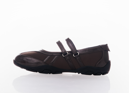 [ON HAND & PRE-ORDER] Ballet Sneakers in Clay