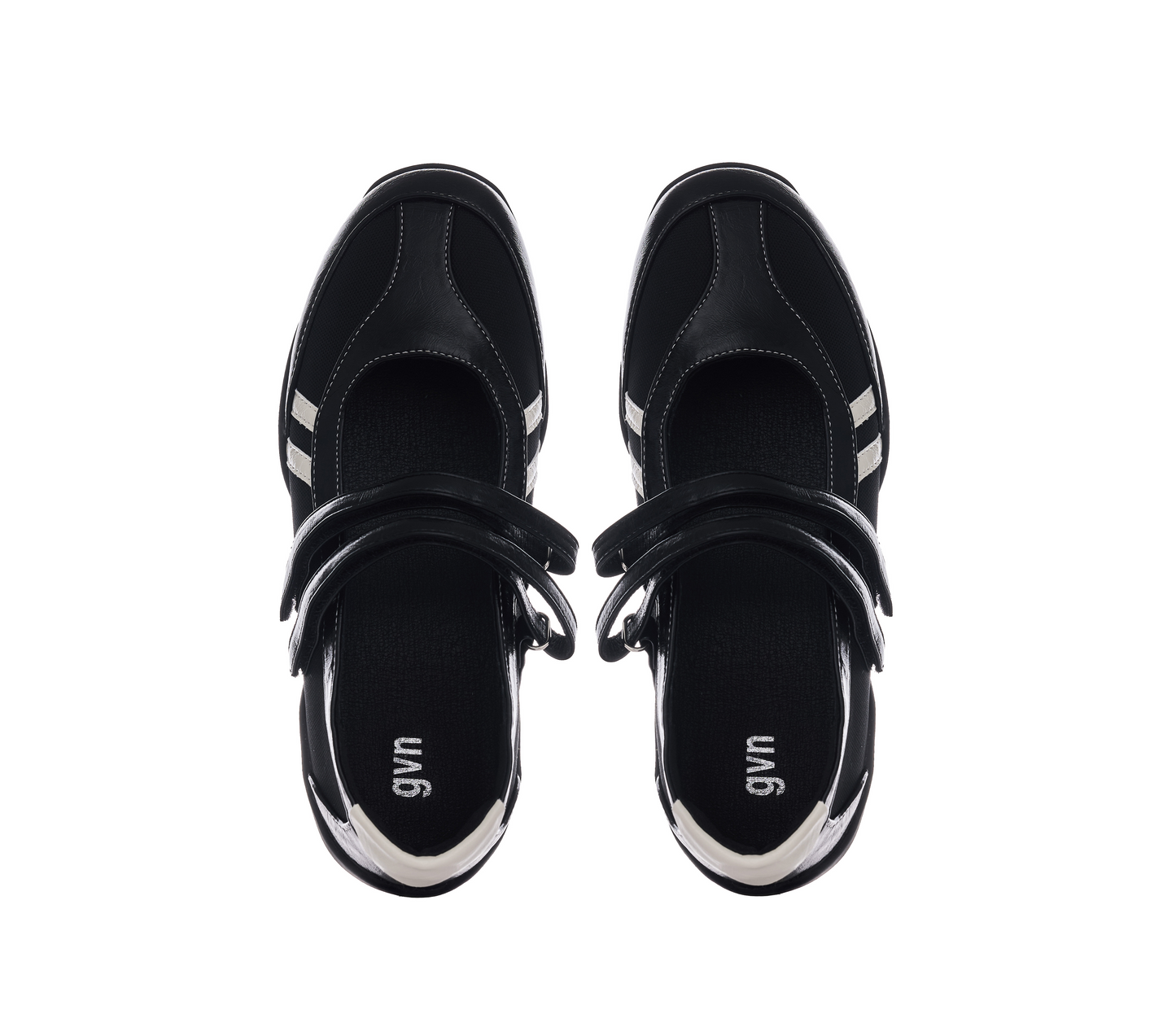 [ON HAND & PRE-ORDER] Ballet Sneakers in Ash