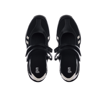 [ON HAND & PRE-ORDER] Ballet Sneakers in Ash
