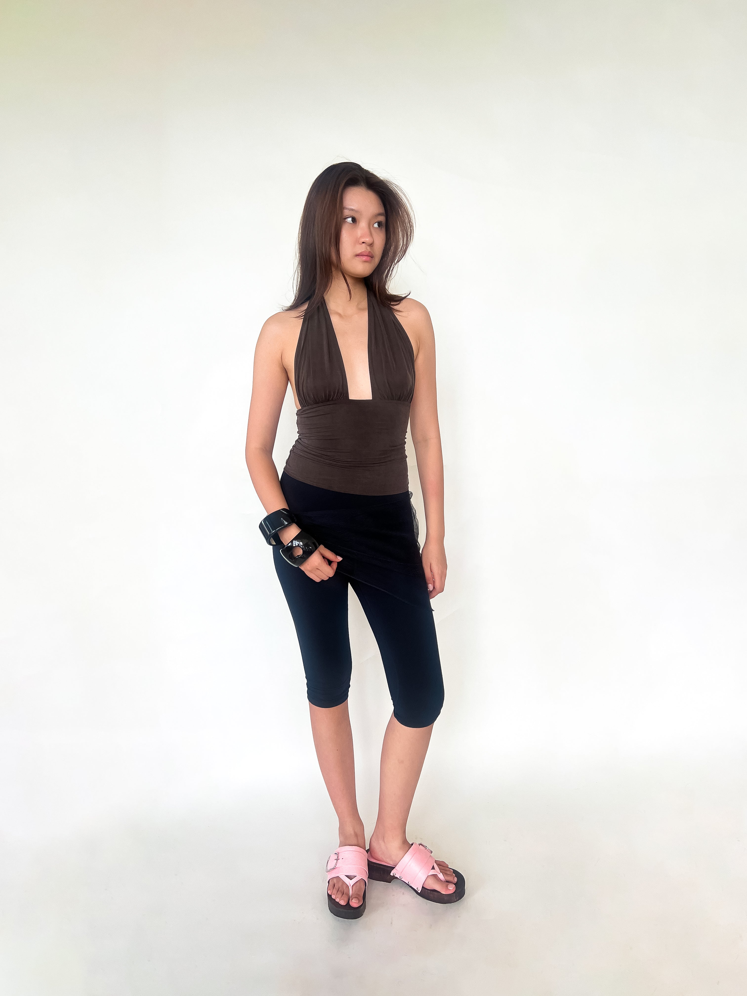 Buckle Platform in Prim
