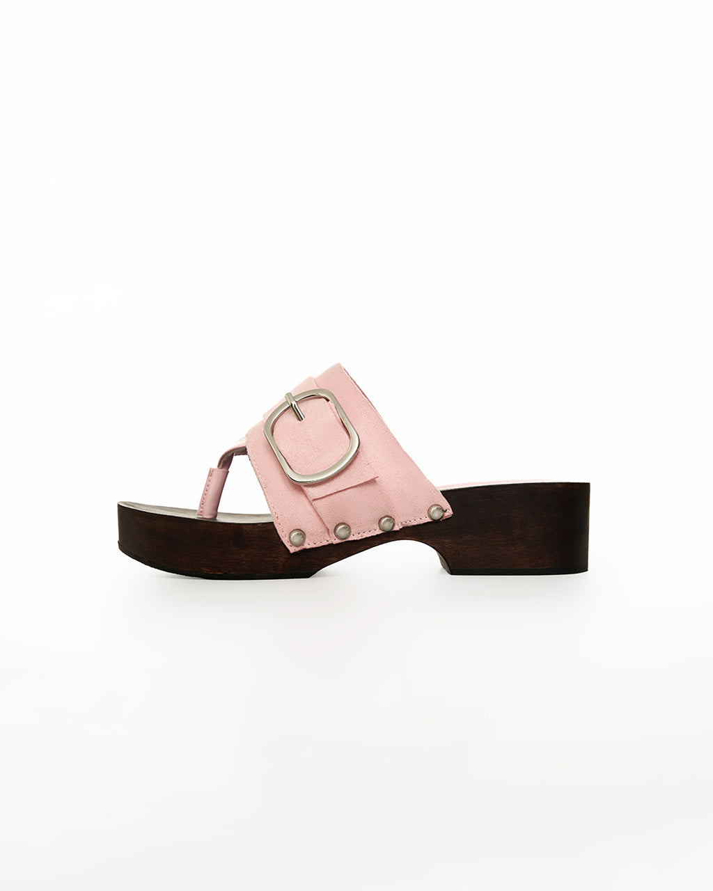Buckle Platform in Prim