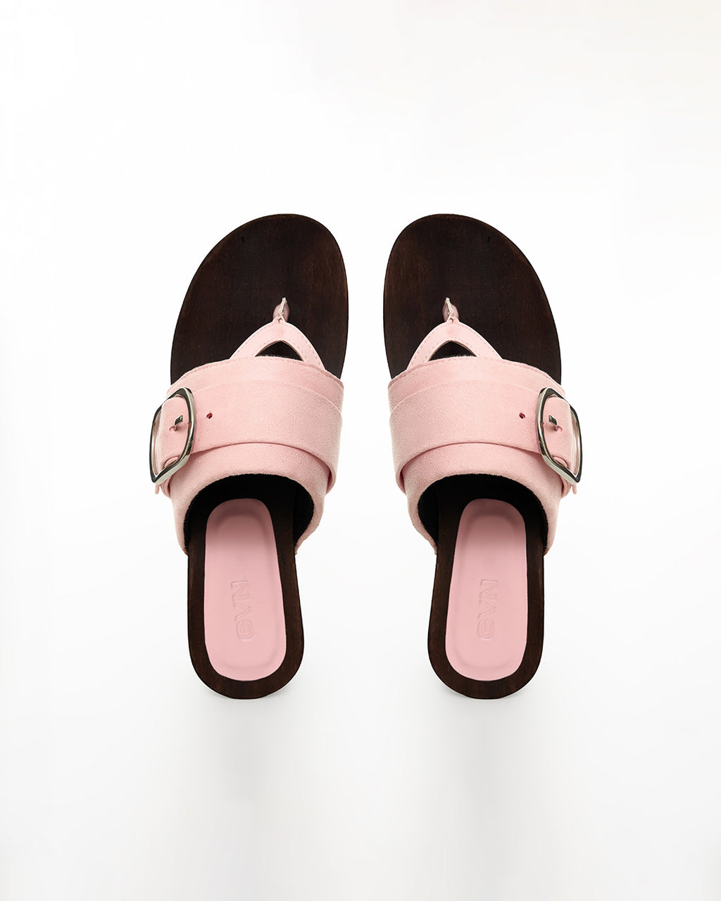 Buckle Platform in Prim