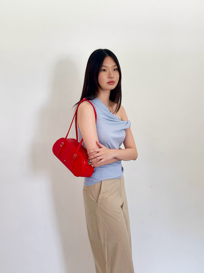 [ON HAND] Baguette Bag in Chili (Matte)