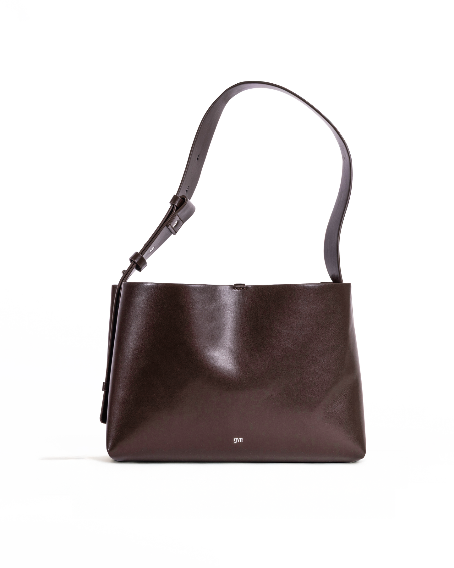 [ON HAND] Classic Frame Bag in Espresso