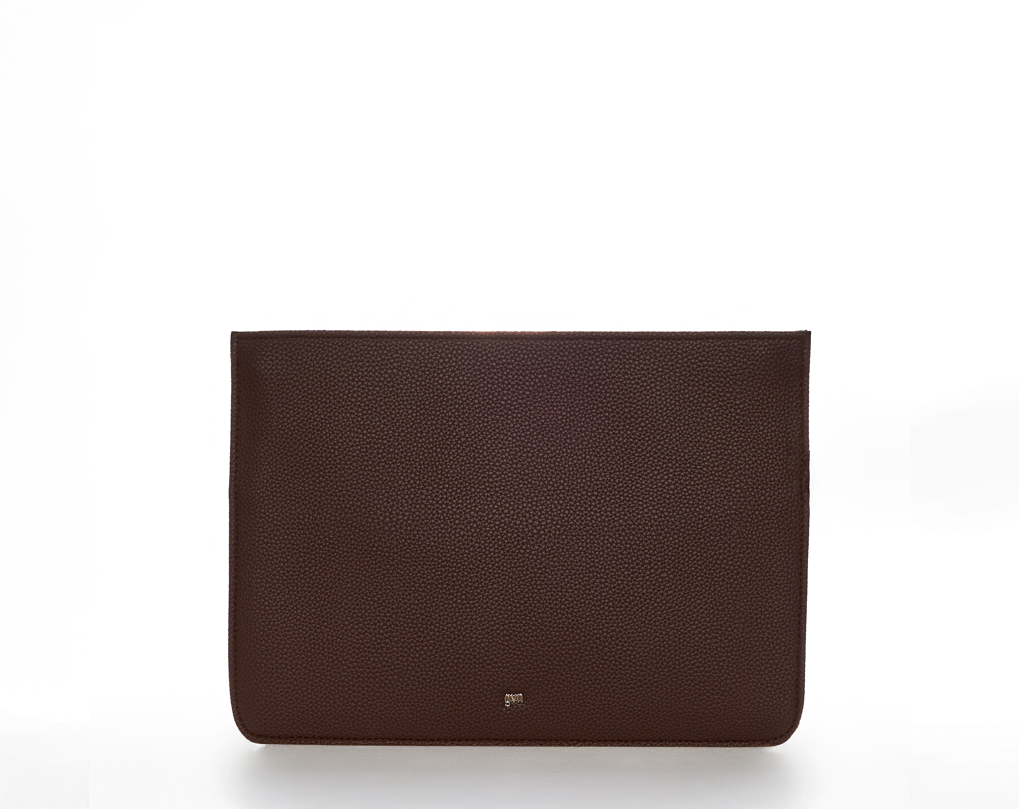 Laptop Sleeve in Espresso