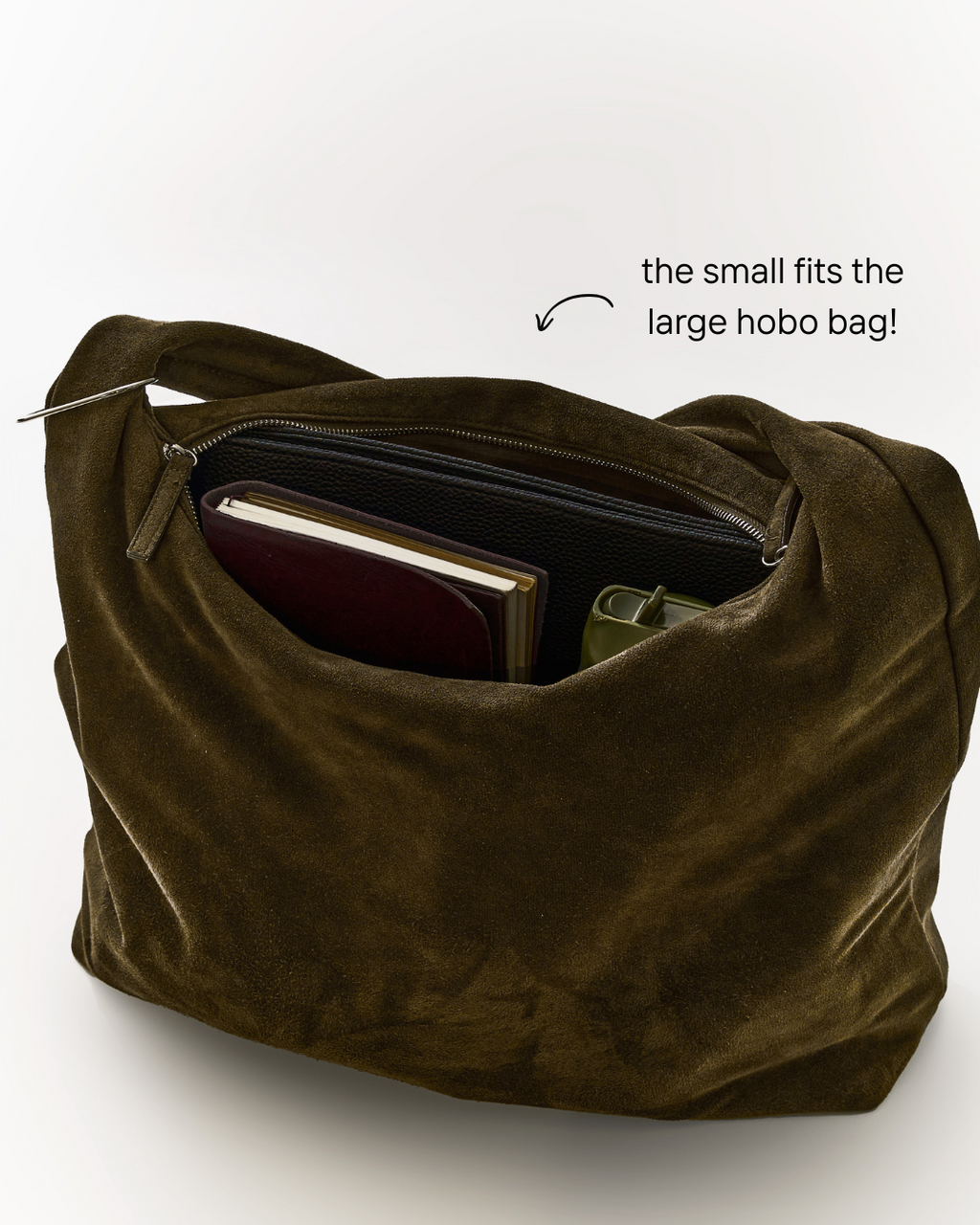 Laptop Sleeve in Espresso