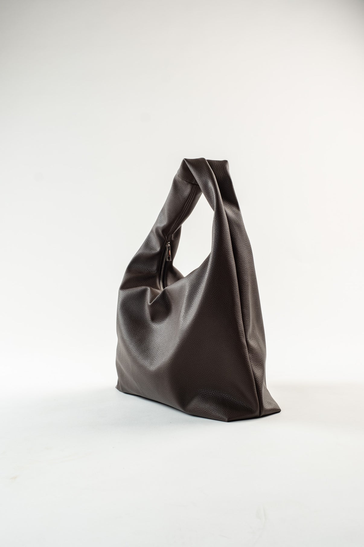 Large Hobo Bag in Espresso (Pre-Order) – GVN