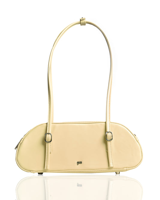 [PRE-ORDER] Baguette Bag in Butter (Matte)