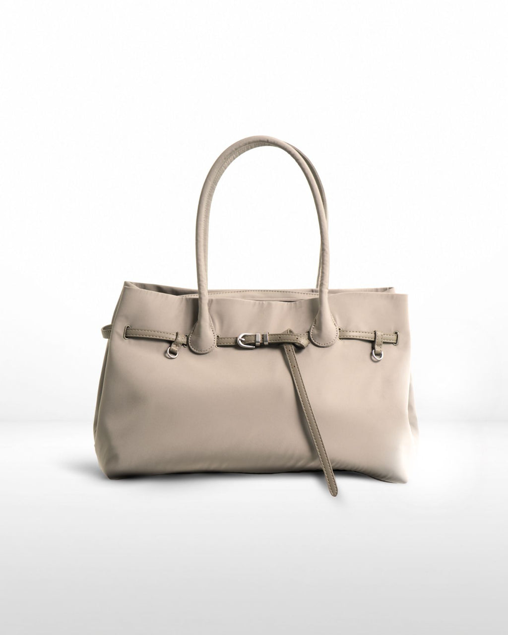 Shape x GVN Vol 2: Everything Bag in Khaki