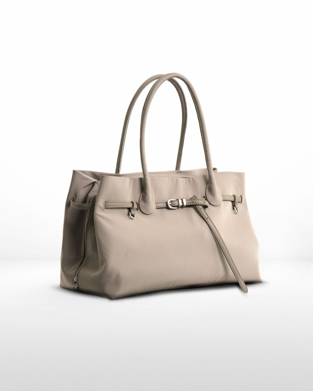 Shape x GVN Vol 2: Everything Bag in Khaki