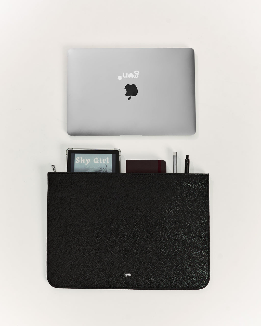 Laptop Sleeve in Espresso