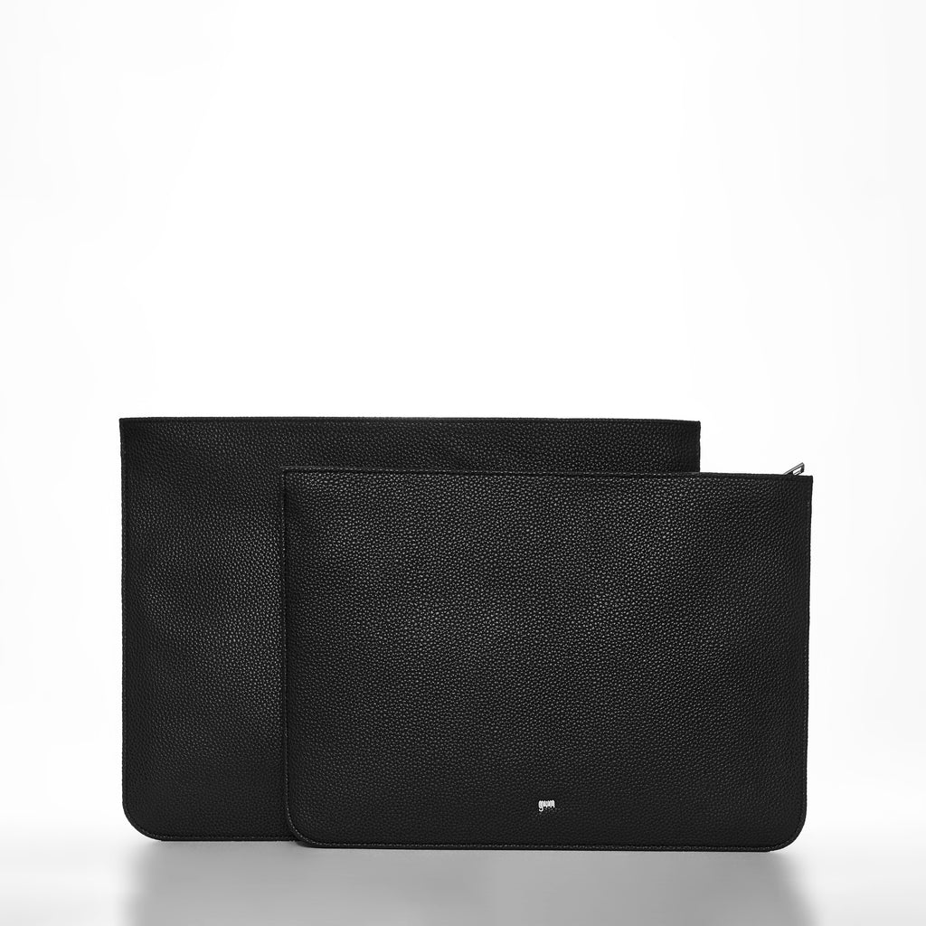 Laptop Sleeve in Espresso