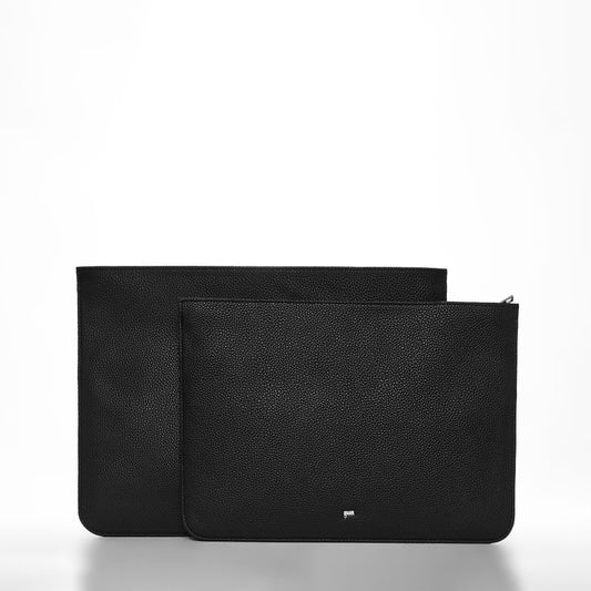 Laptop Sleeve in Oxblood