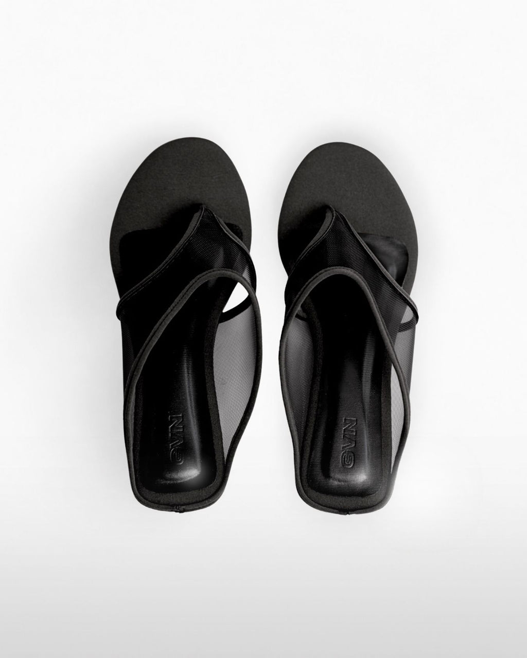 Shape x GVN Vol 2: Slip Wedge in Mesh Ash