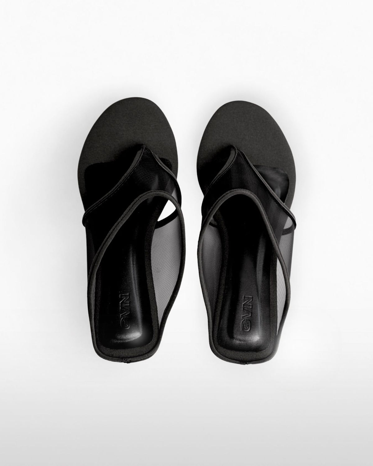 Shape x GVN Vol 2: Slip Wedge in Mesh Ash