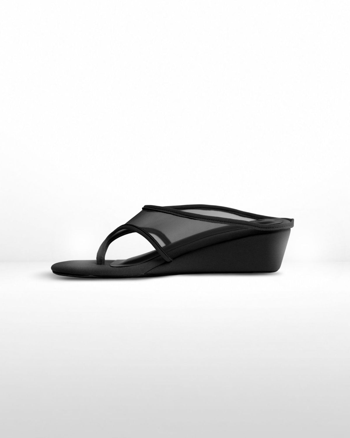 Shape x GVN Vol 2: Slip Wedge in Mesh Ash
