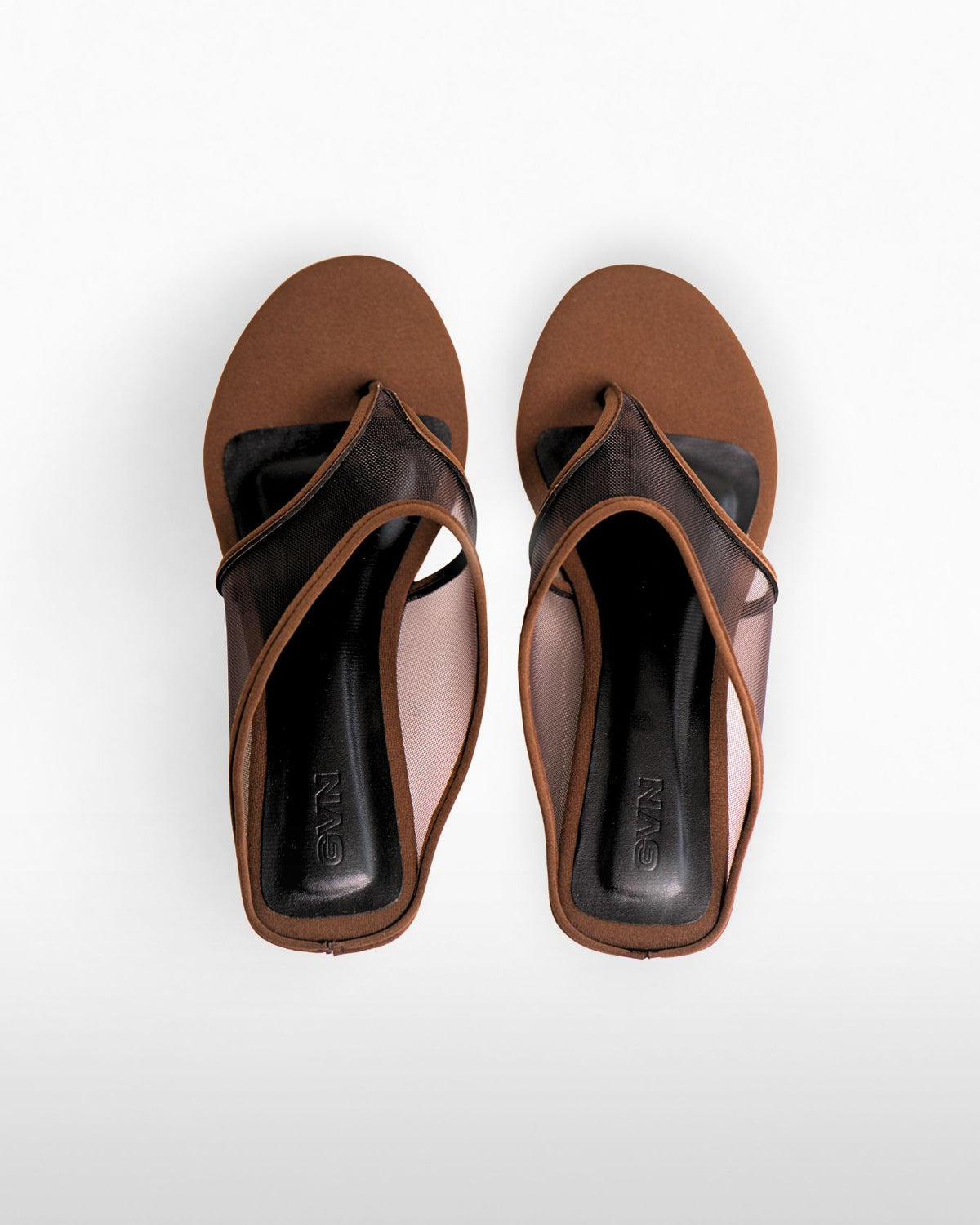 Shape x GVN Vol 2: Slip Wedge in Mesh Clay