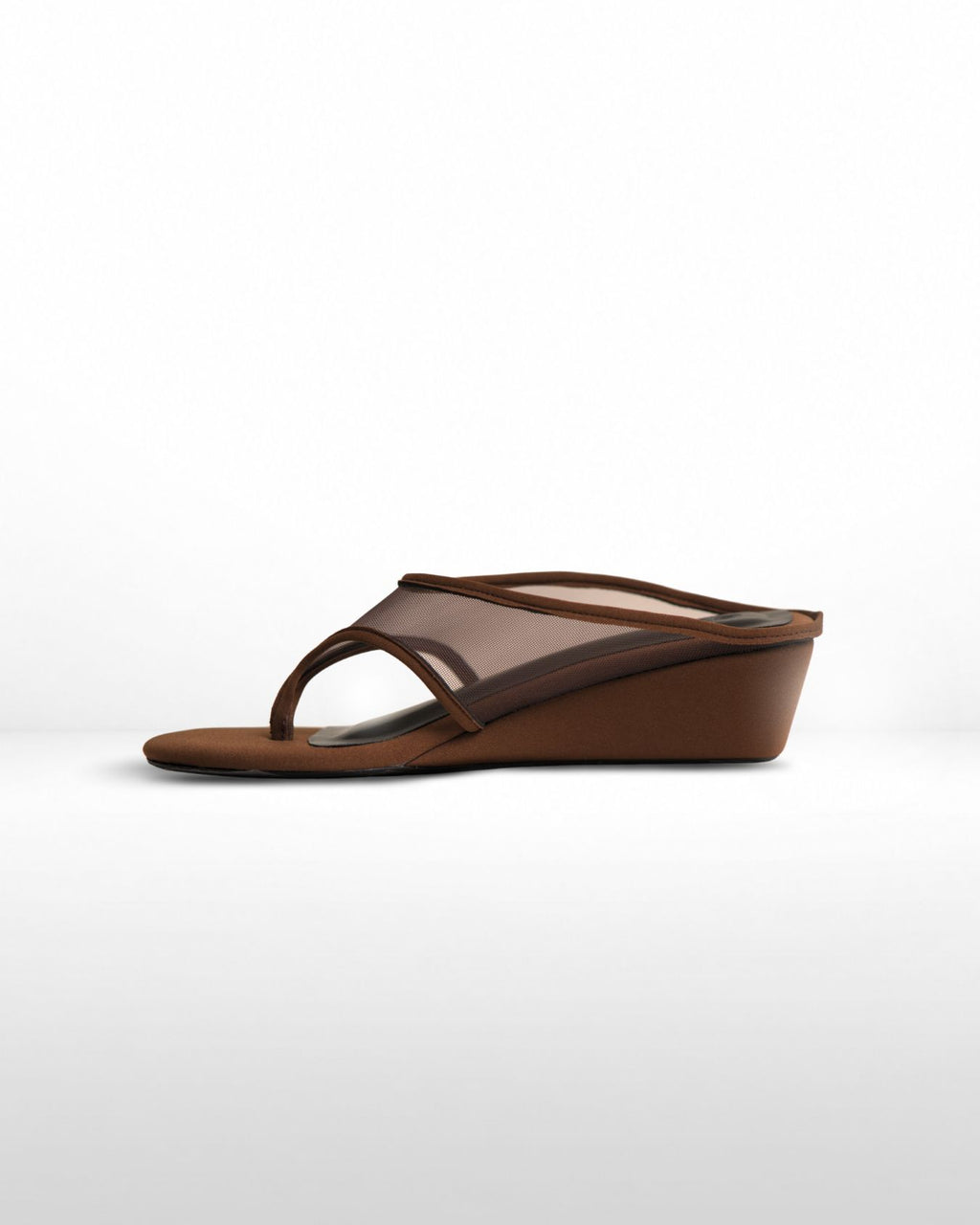 Shape x GVN Vol 2: Slip Wedge in Mesh Clay
