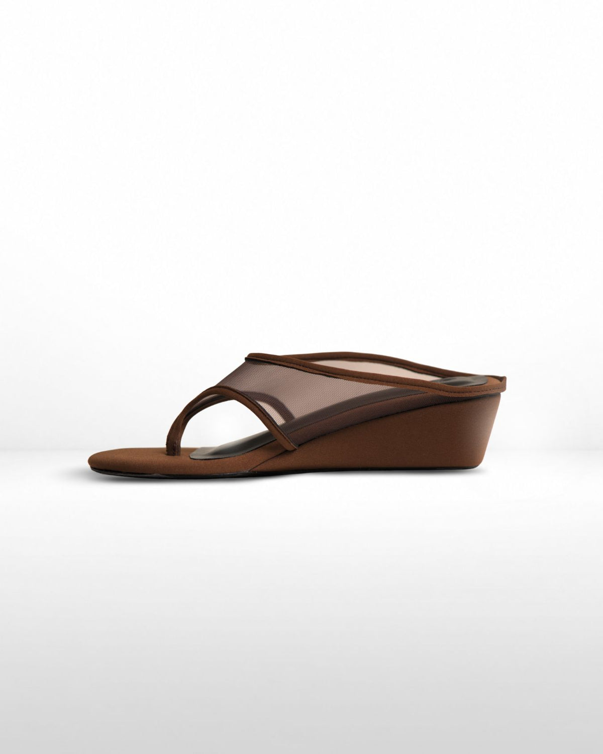 Shape x GVN Vol 2: Slip Wedge in Mesh Clay
