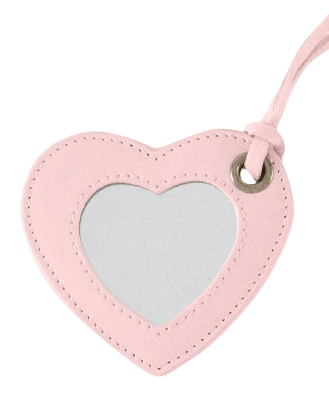 [ON HAND] GVN Heart Mirror