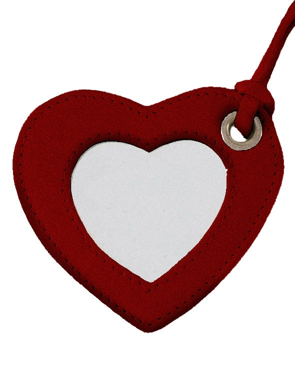 GVN Heart Mirror