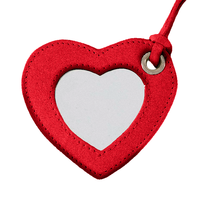 GVN Heart Mirror