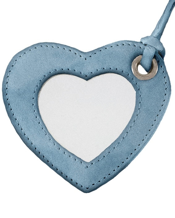 GVN Heart Mirror