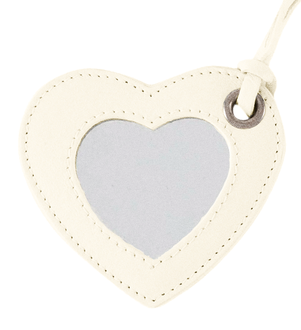 GVN Heart Mirror