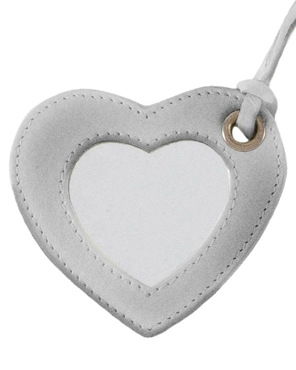 GVN Heart Mirror