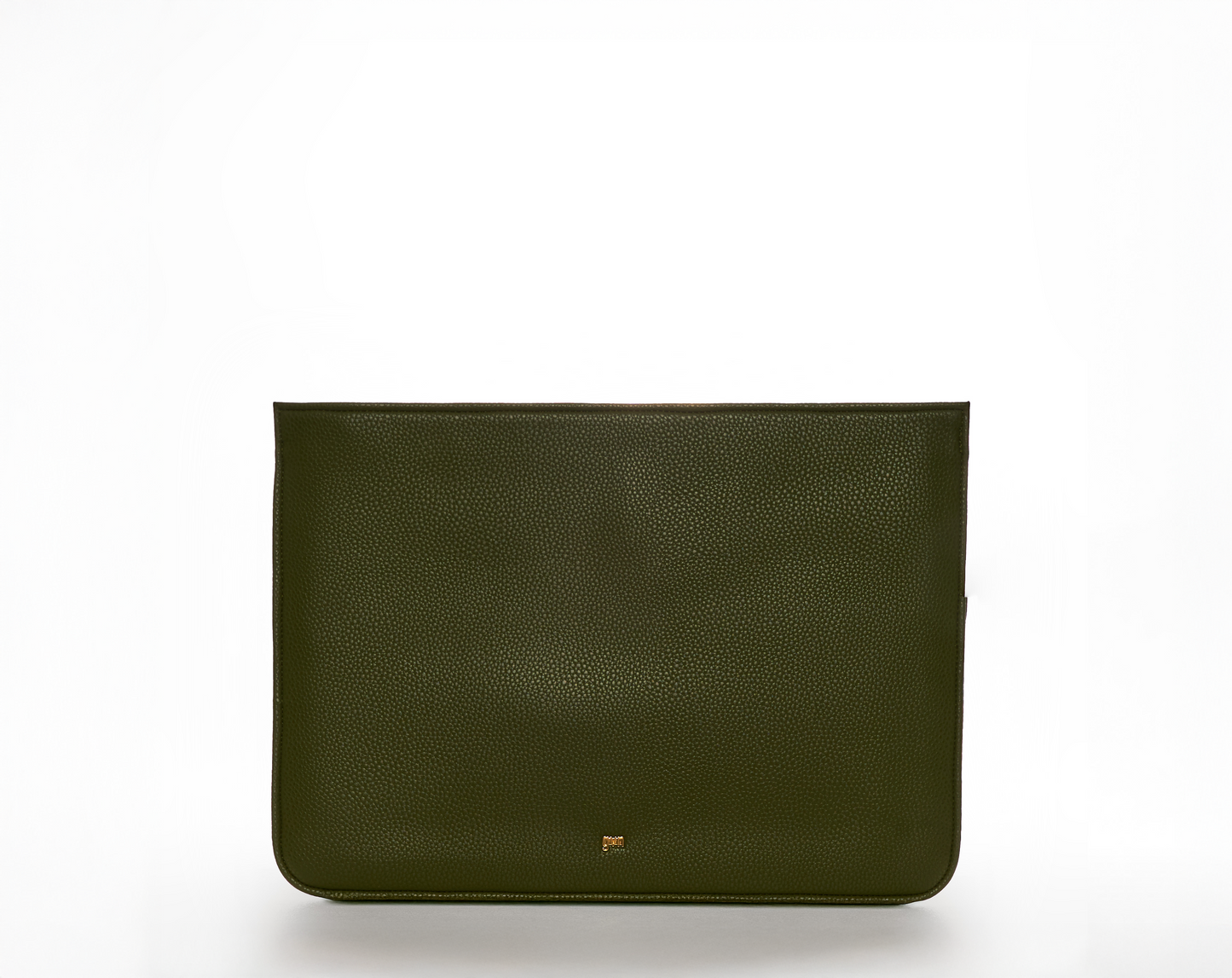 [PRE-ORDER & ON HAND] Laptop Sleeve in Moss