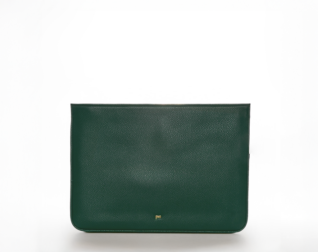 Laptop Sleeve in Pine
