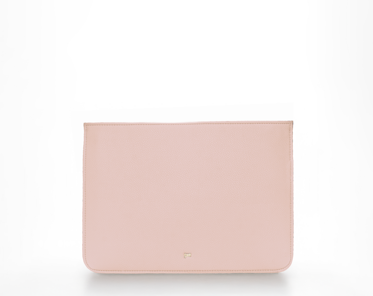 [ON HAND] Laptop Sleeve in Blush