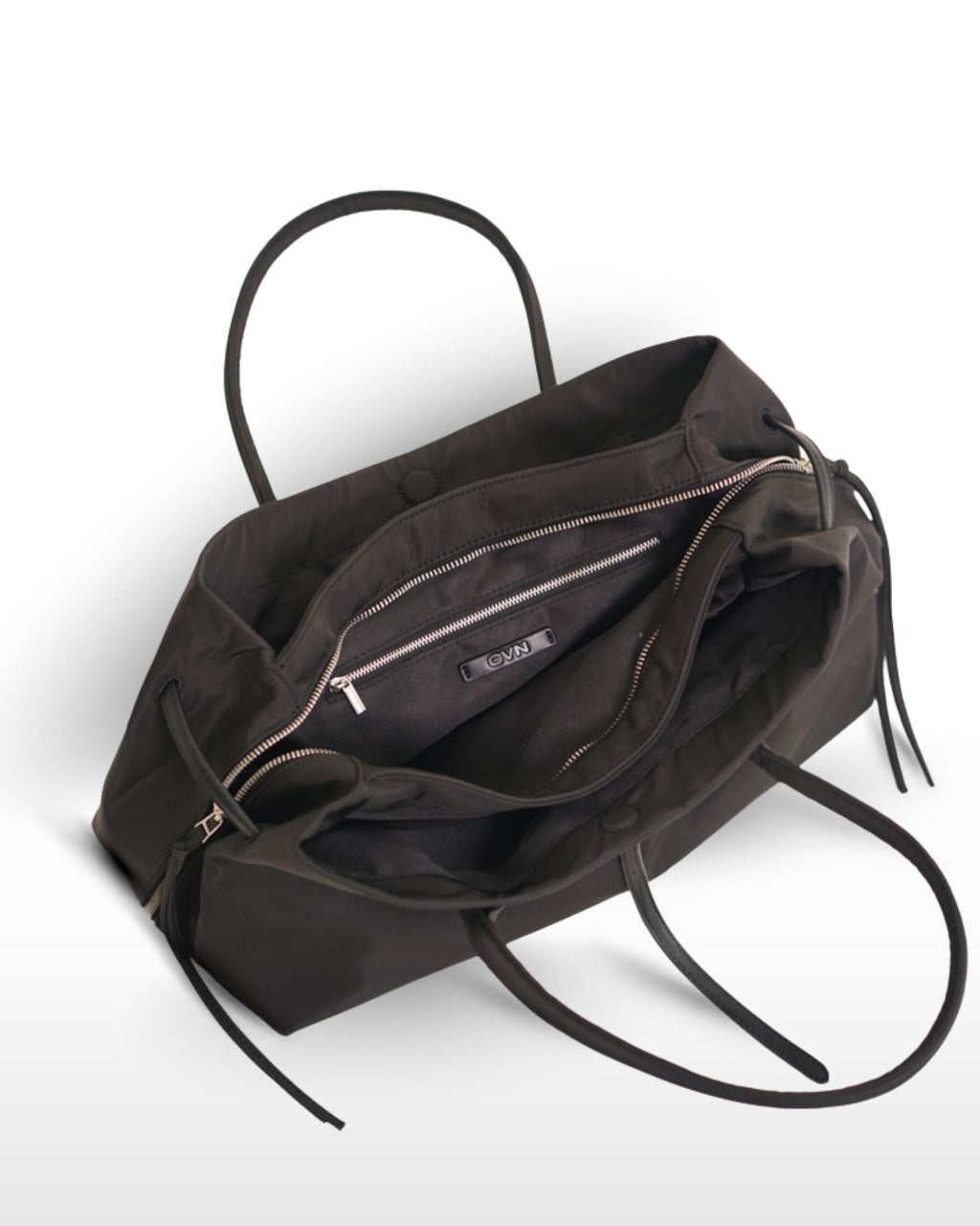 Shape x GVN Vol 2: Everything Bag in Smoke