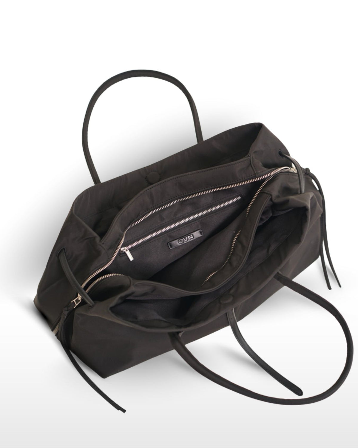 Shape x GVN Vol 2: Everything Bag in Smoke