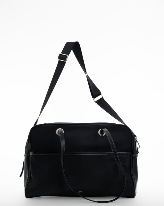 [ON HAND] Shape x GVN Bag in Ash (Limited Edition)