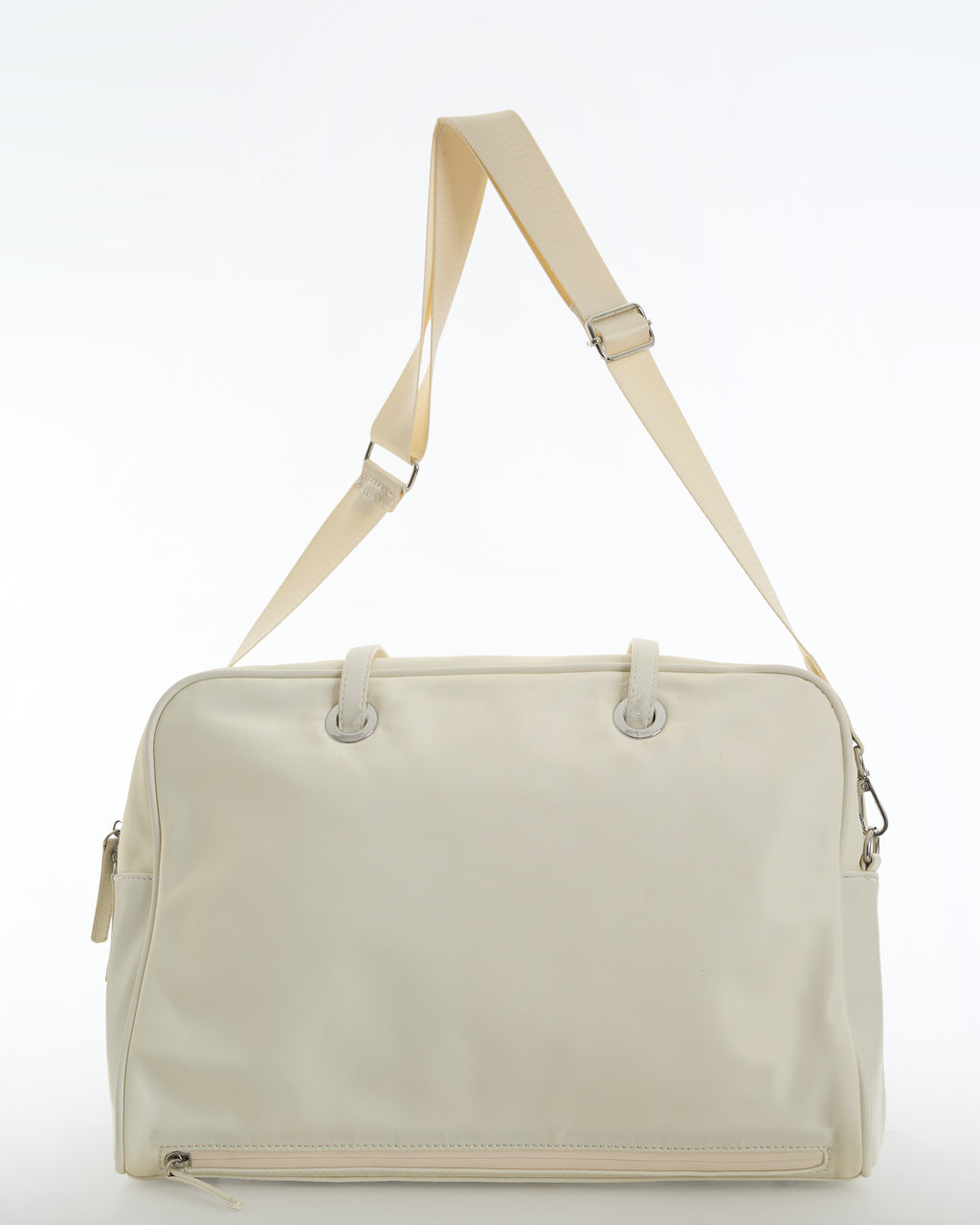 Limited Edition: Shape x GVN Bag in Clay