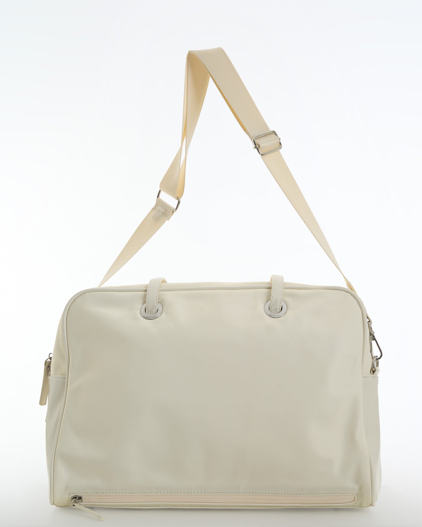 [ON HAND] Limited Edition: Shape x GVN Bag in Clay