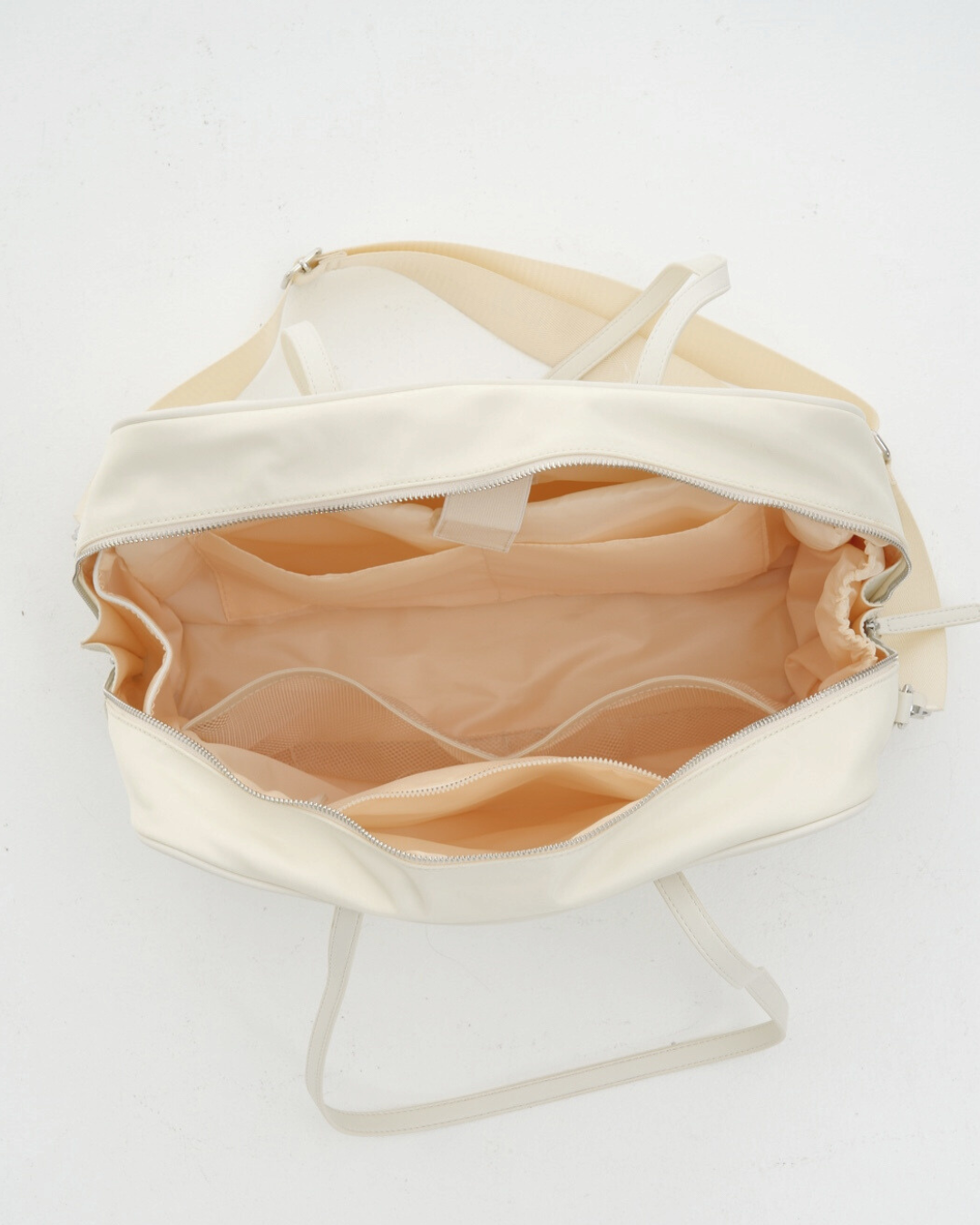 [ON HAND] Limited Edition: Shape x GVN Bag in Clay