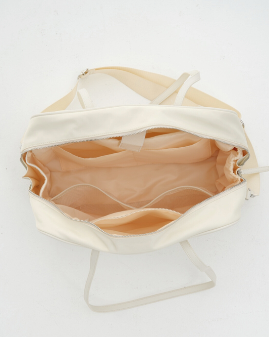 [ON HAND] Shape x GVN Bag in Ash (Limited Edition)