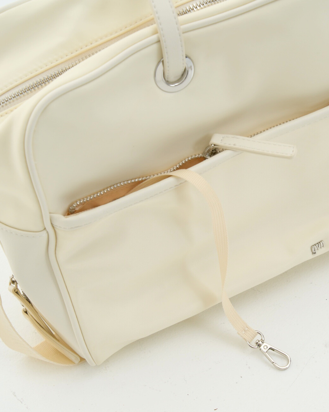 [ON HAND] Limited Edition: Shape x GVN Bag in Clay