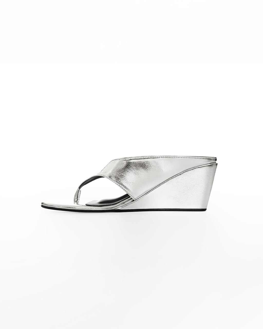 Slip Wedge in Chrome