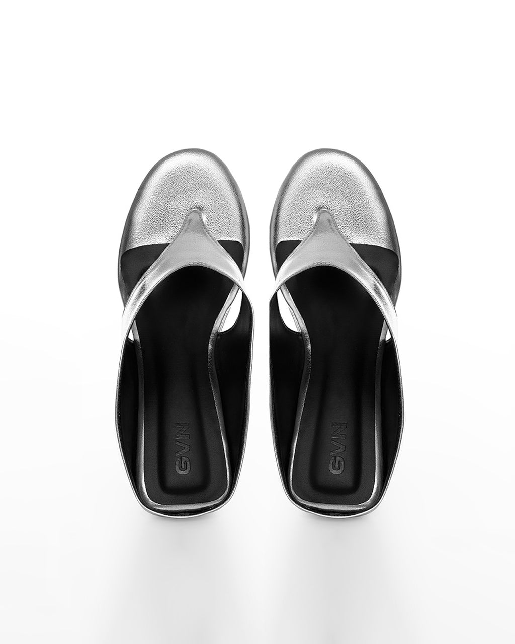 Slip Wedge in Chrome